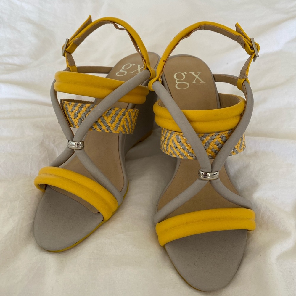 GX BY GWEN STEFANI SHOES